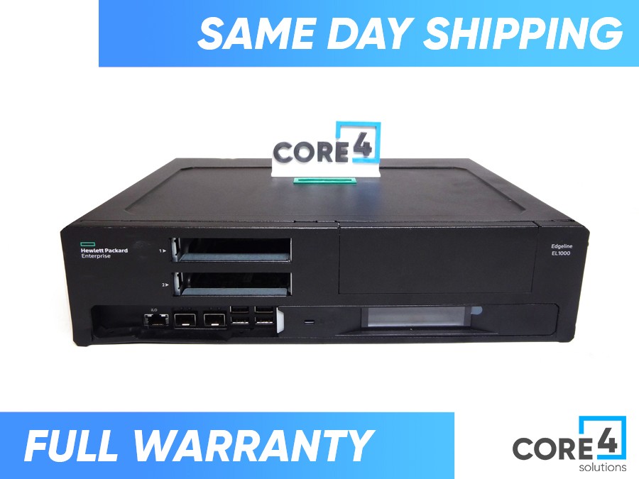 HP 880273-B21 EL1000 10GBE 2XSFP+ PASS THRU - 866585-B21, 868249-001 