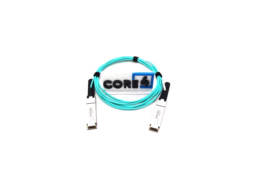 HP 881204-B21 HPE 3m 100Gb QSFP28 Omni-Path Architecture Optical Power