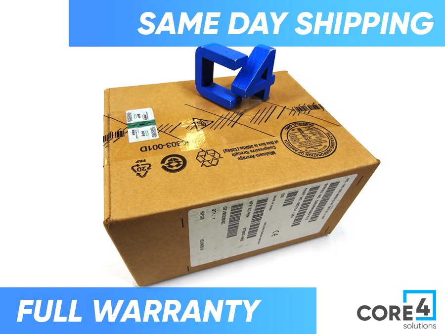 HP 882151-001 SSD 400GB 6G SFF SATA WI-3 NHP *New Sealed*