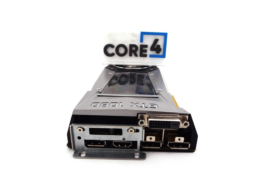 NVIDIA 900-1G413-0000-000 GEFORCE 1080 GTX 8GB GPU