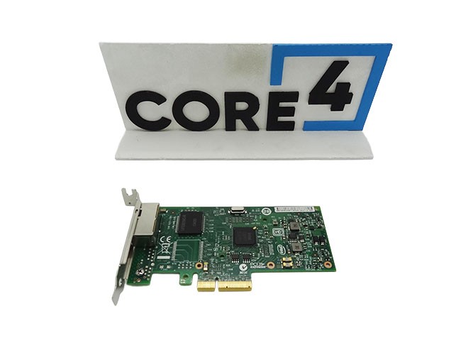 IBM 94Y5166 I340-T2 ETHERNET DUAL PORT ADAPTER