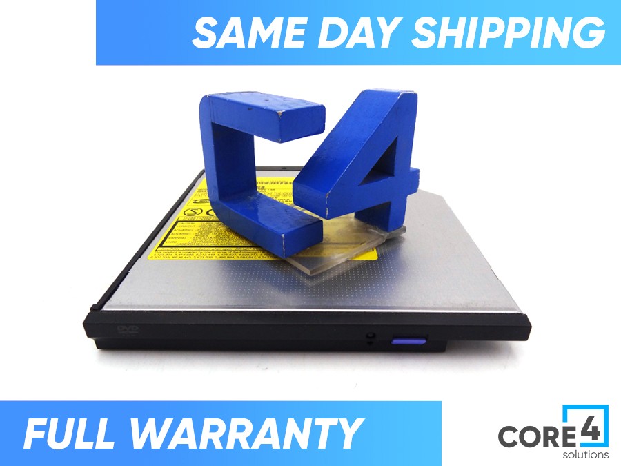 IBM 97P5624 4.7GB SLIMLINE DVD (2640) - 00P4775, 03N5908, 39J1365