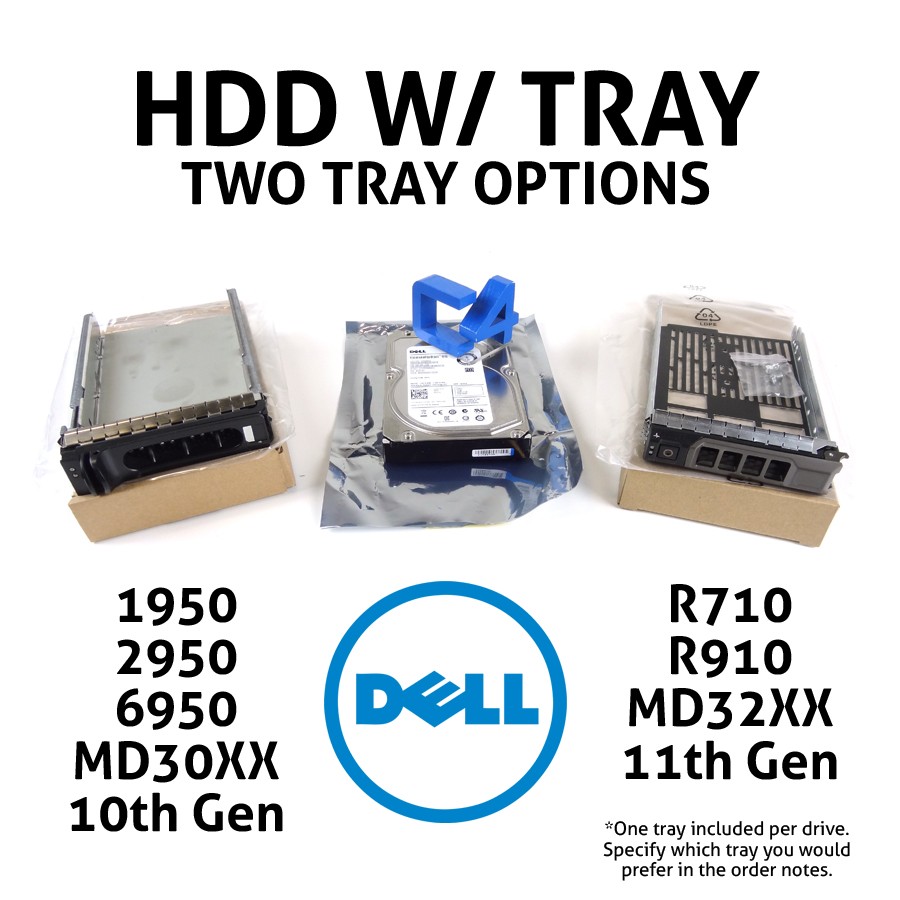 DELL WD5000AAKS 500GB 7.2K 3GBPS 3.5 SATA HDD     