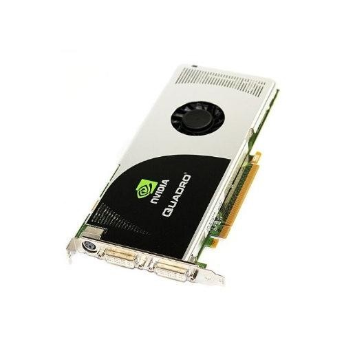 HP 462600-001 HP NVIDIA FX3700 512MB PCIE VIDEO
