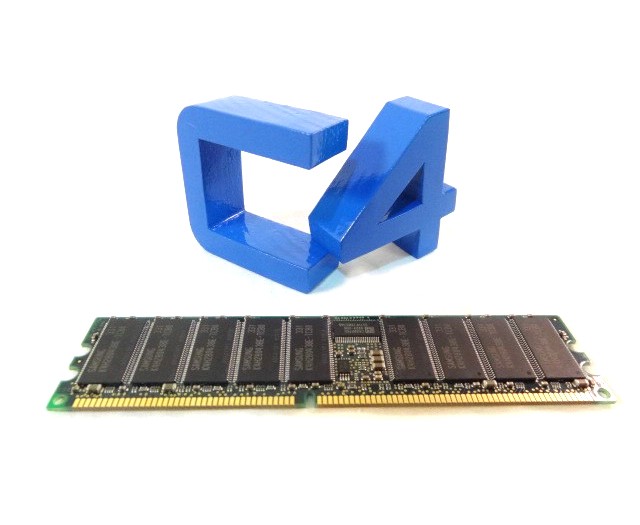 IBM 00P5767 512MB MEMORY DIMM, DDR1