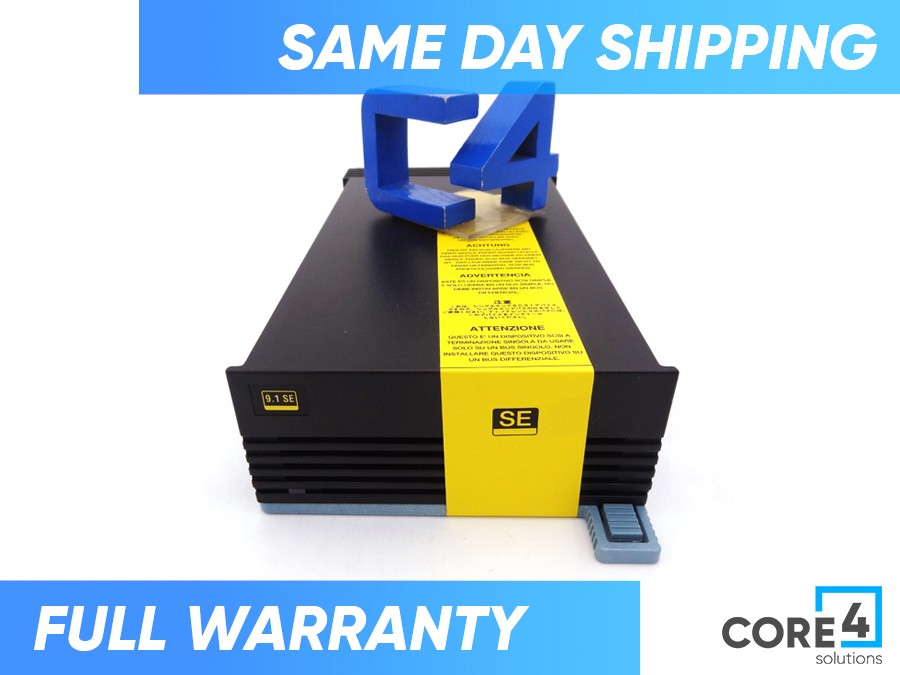 HP A3703A HOTSWAP 9GB 7200 SE/W HDD