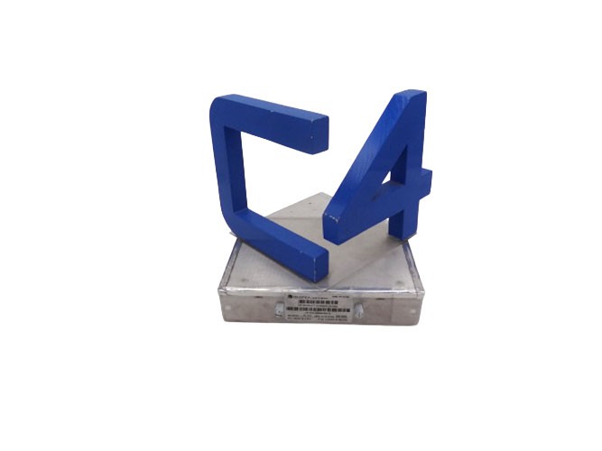 HP A5168A PROCESSOR SUPPORT MODULE