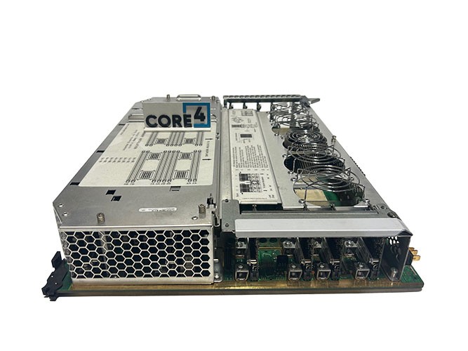 HP A6913A PROCESSORMEMORY BOARD