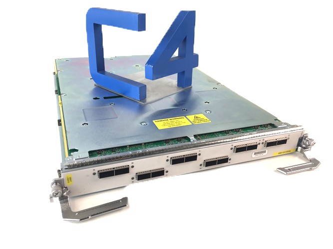 CISCO A99-12X100GE CISCO ASR 9000 SERIES 12-PORT 100-D