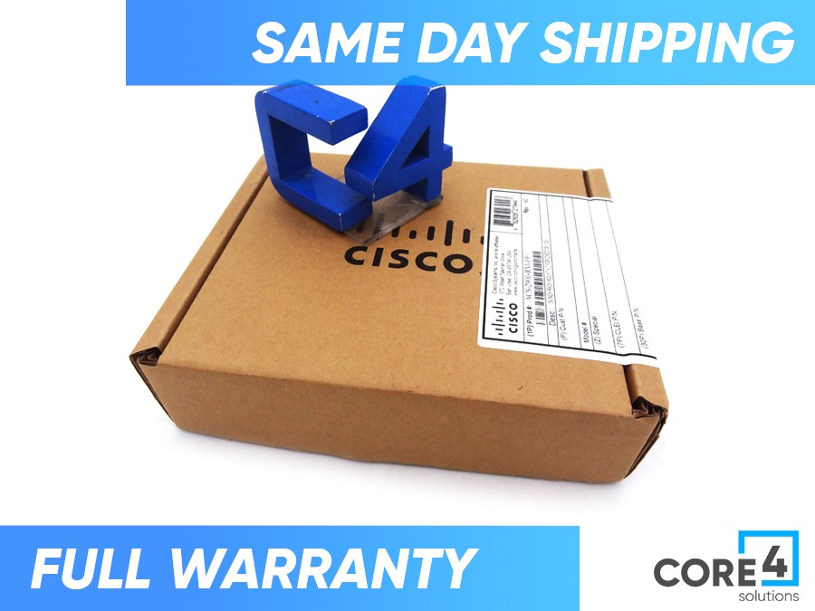 CISCO ACS-2900-RM-19 2911/2921/2951 19 RACK MOUNT 