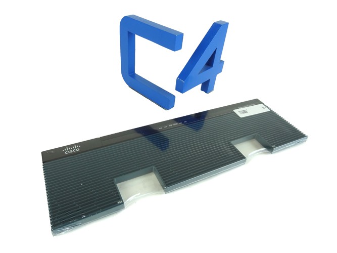 CISCO ACS-3900-FACE 3900 FACEPLATE