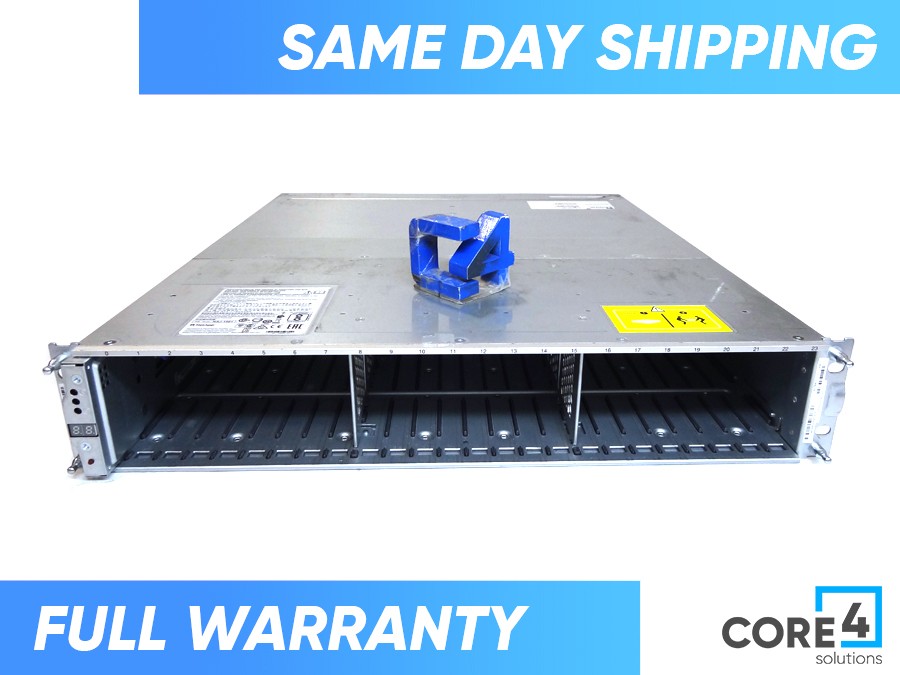 NETAPP AFF-A220 W/KEYS ALL FLASH FILER A220 DUAL CONTROLLER W/ LICENSE KEYS