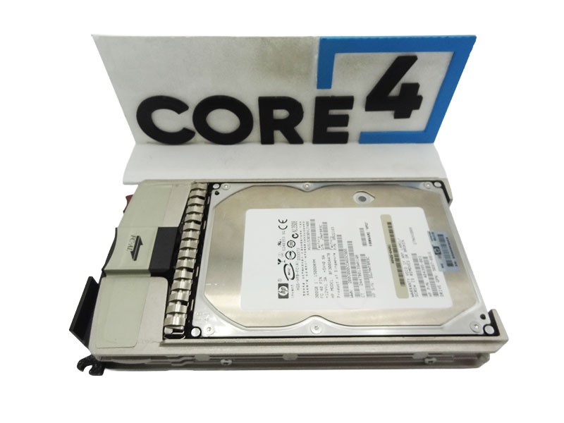 HP AG425A HP EVA 300GB 15K FC HARD DRIVE