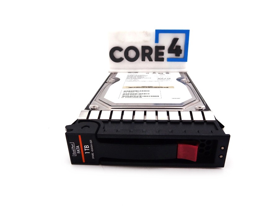 HP AG691A HP 1TB FATA EVA M6412 ENC HDD