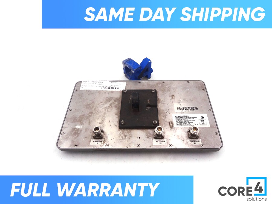 CISCO AIR-ANT2588P3M-N 2.4 GHZ 8 DBI/5 GHZ 8DBI DIRECTIONAL ANT