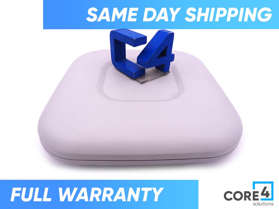 CISCO AIR-CAP1702I-D-K9 802.11AC CAP; 3X3:2SS; INT ANT 