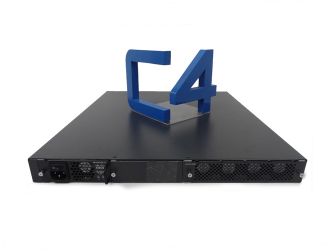 CISCO AIR-CT5508-12-K9 5508 SERIES WIRELESS CONTROLLER