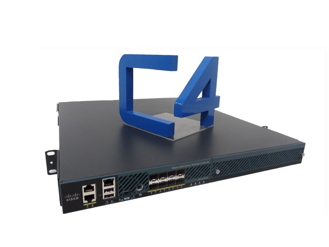 AIR-CT5508-500-K9 -3