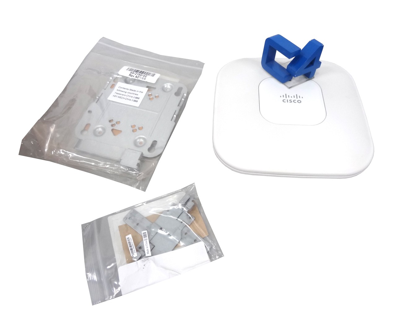 CISCO AIR-LAP1142N-A-K9 CISCO AIRONET 1142N ACCESS POINT