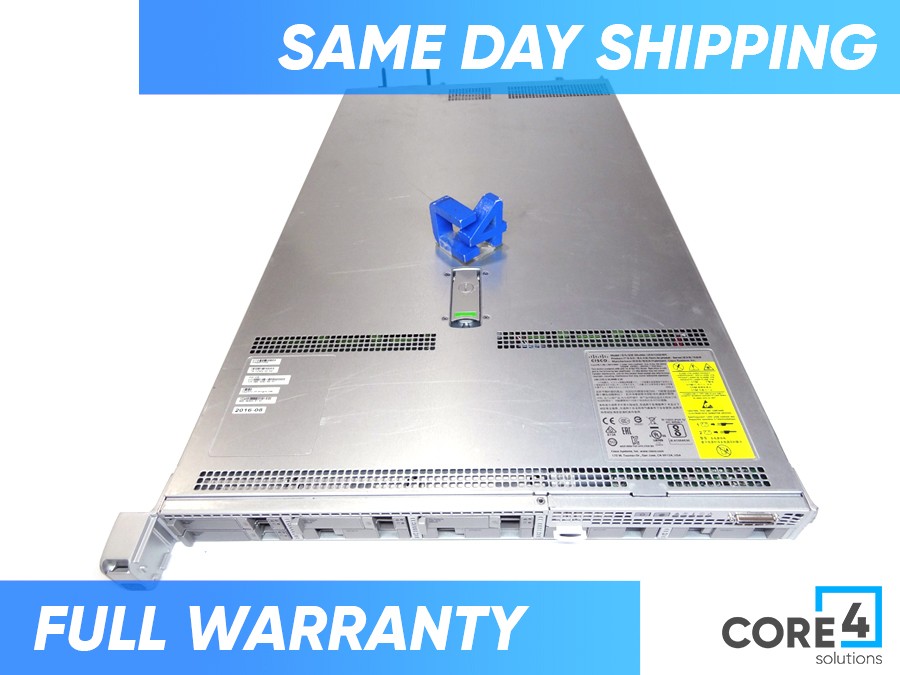 CISCO AIR-MSE-3365-K9 3365 Mobility Services Engine AIR-MSE-3365-K9 MSE 3365 