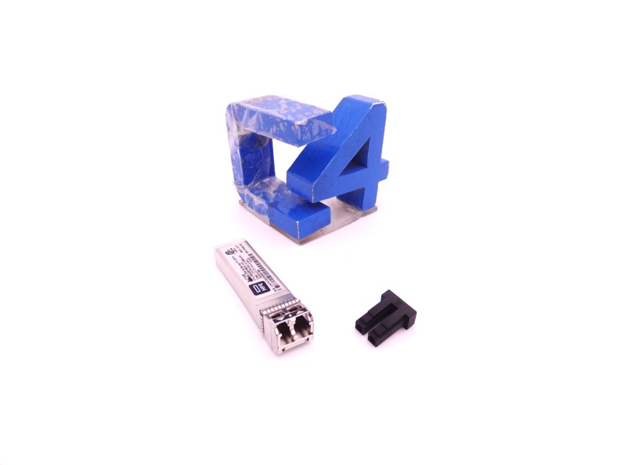 HP AJ716B 8GB SHORT WAVE B-SERIES SFP+ 1 *New Sealed* - 670504-001 