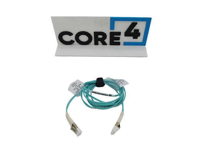HP AJ835A HP LC-LC 2M FC CABLE