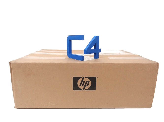 HP AM867B 8/8 (8)-PORTS ENABLED SAN SWITCH - RENEW
