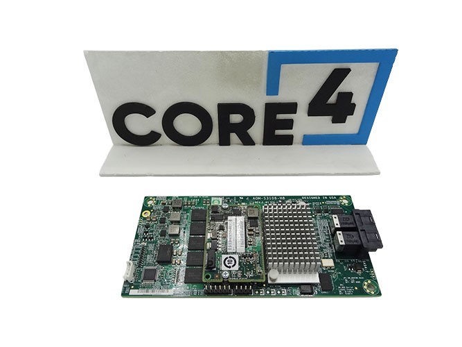 SUPERMICRO AOM-S3108-H8 12GBPS 3108 SAS INTERNAL MEZZ RAID