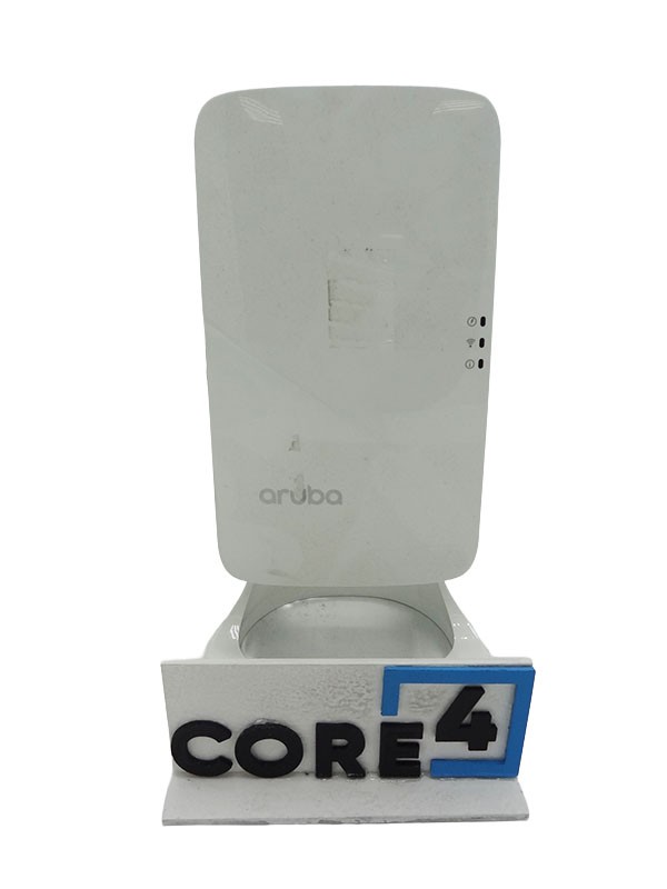 ARUBA AP-303HR-US ARUBA AP-303HR (US) WIRELESS ACCESS POINT