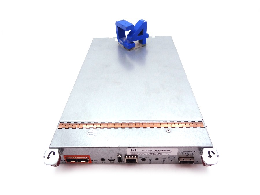 HP AP836A Storageworks G3 Msa 8gb Fibre Channel Controller - 592261-001, AP836B