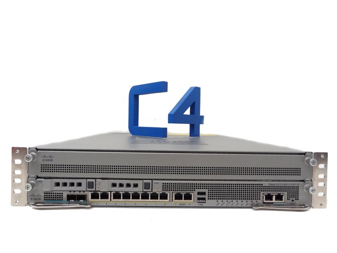 CISCO ASA5585-S10X-K9 CISCO ASA 5585-X CHASSIS WITH SSP-P