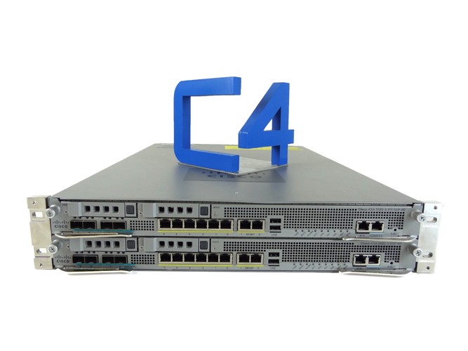 CISCO ASA5585-S60P60-K9 ASA5585W/SSP60,IPS SSP60,12GE,8SFPS