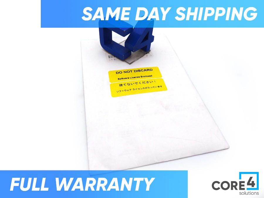 HP BD774A ILO ESSENTIALS INCL 3YR TSU *New Sealed* 