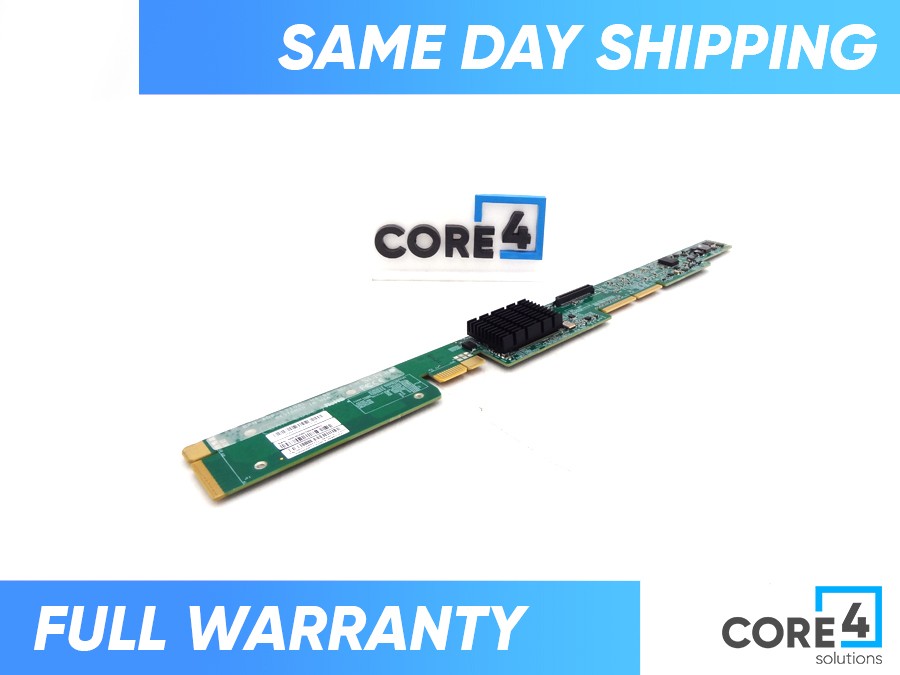 SUPERMICRO BPN-ADP-S3108L-H6IRP BACKPLANE LSI 3108, SAS 12GBS (X6 )