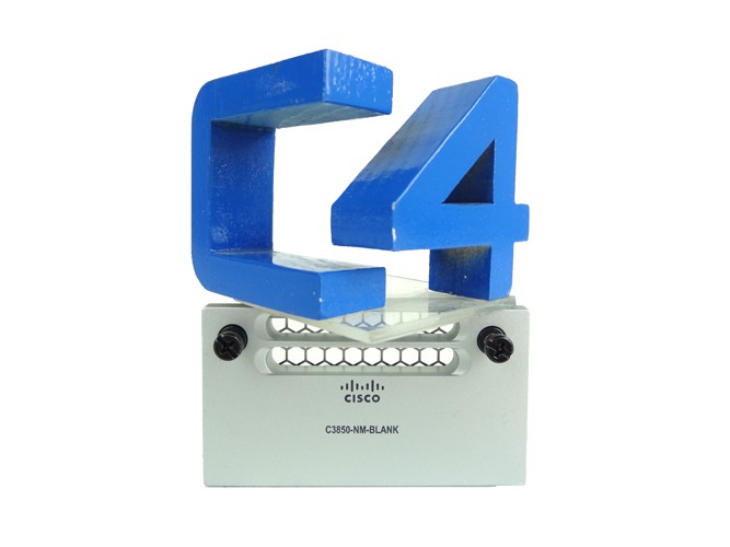 CISCO C3850-NM-BLANK C3850-NM-BLANK