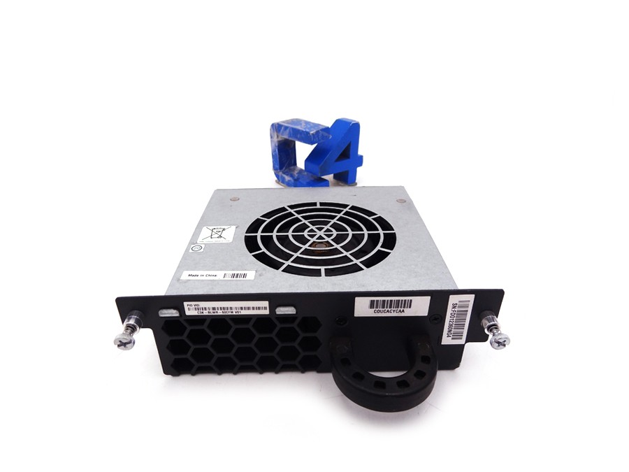 CISCO C3K-BLWR-60CFM FAN