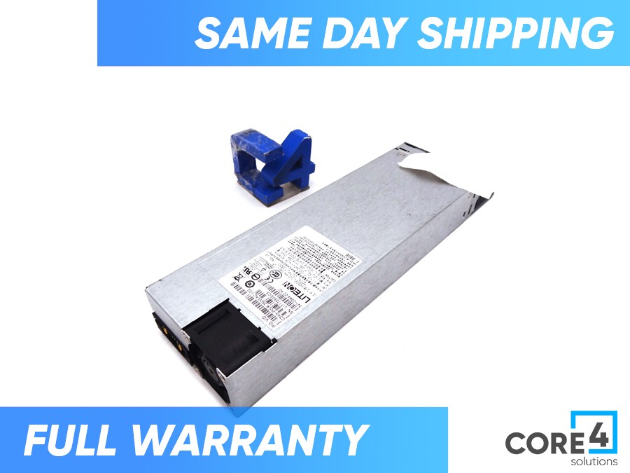 CISCO C3KX-PWR-350WAC/2 350WAC POWER SUPPLY