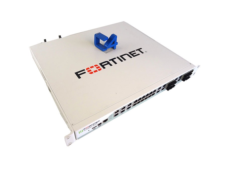 FORTIGATE FG-800C 800 16 PORNT GIGABIT ETH SWITCH