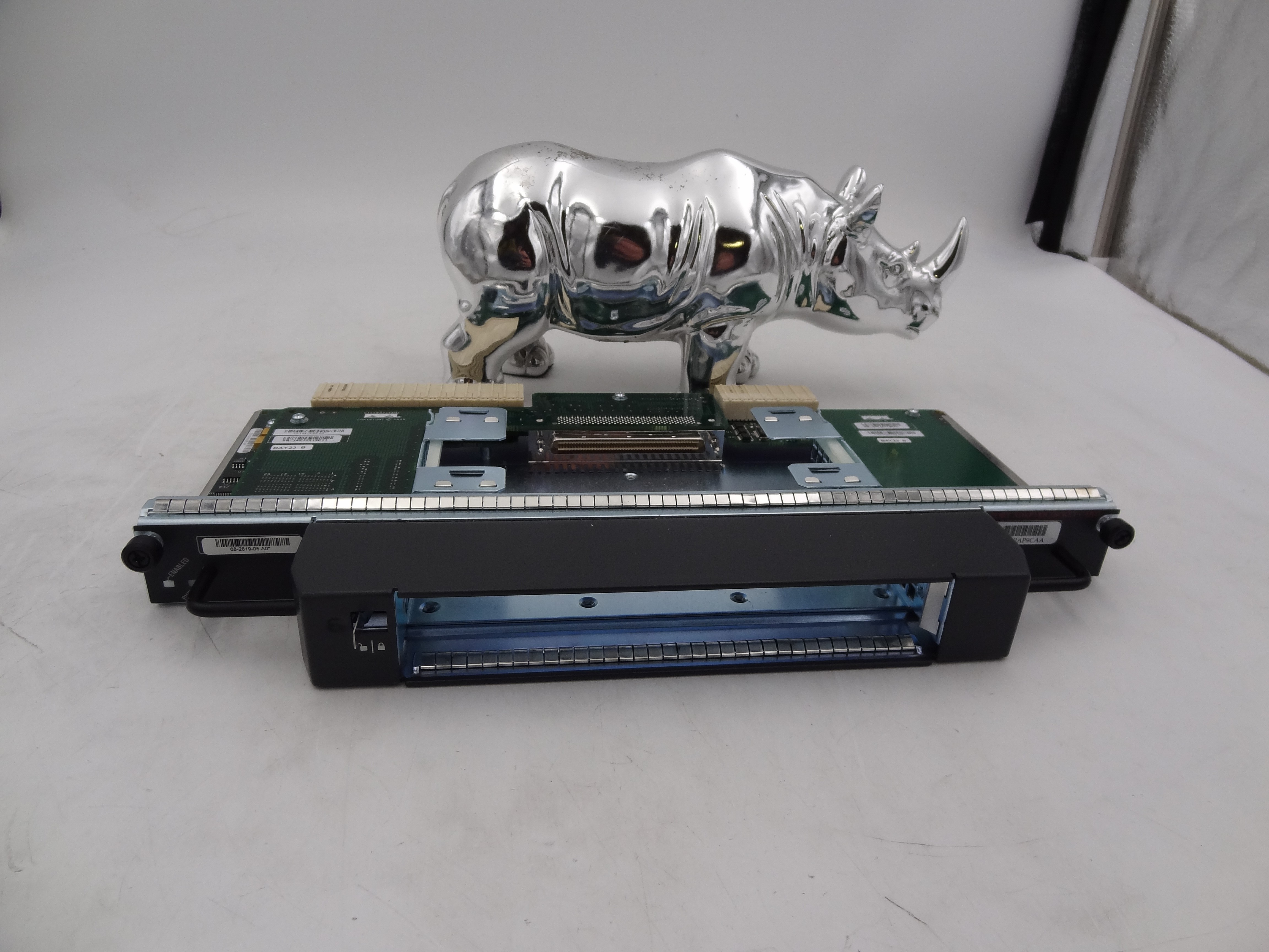 CISCO C7200-JC-PA 7200 SERIER PORT ADAPTER JACKET