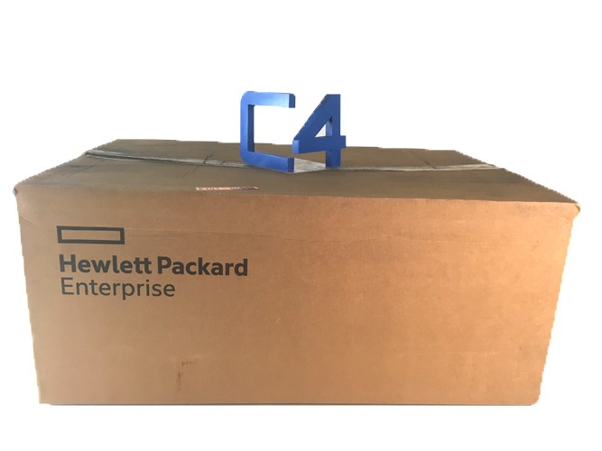 HP C8R44A HPE SN6500B 16GB 9648 POWER PACK