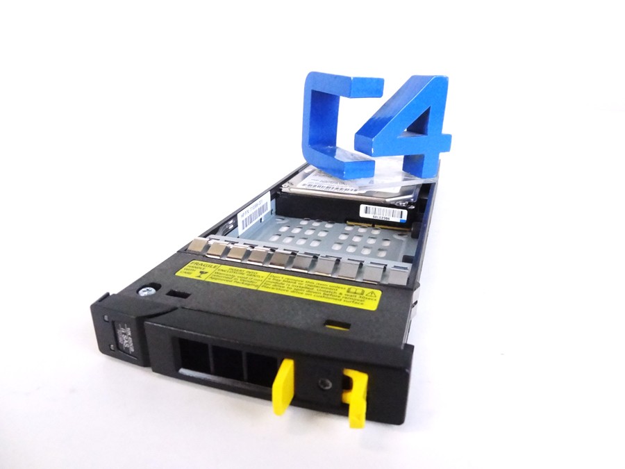 HP C8R59A HP 3PAR STORESERV M6710 450GB 6GB