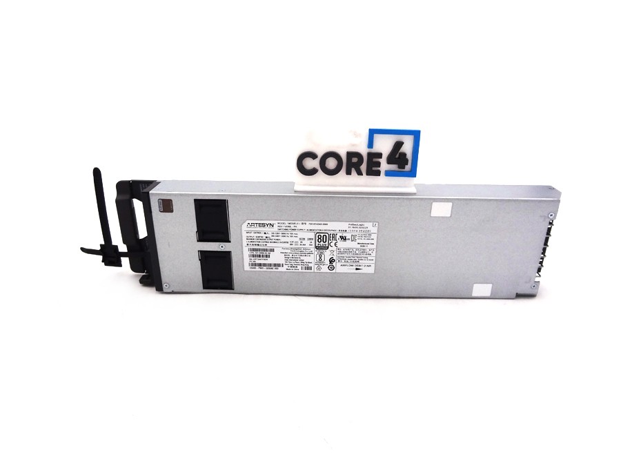 CISCO C9400-PWR-3200AC Cisco Catalyst 9400 Series 3200W AC Power Supply