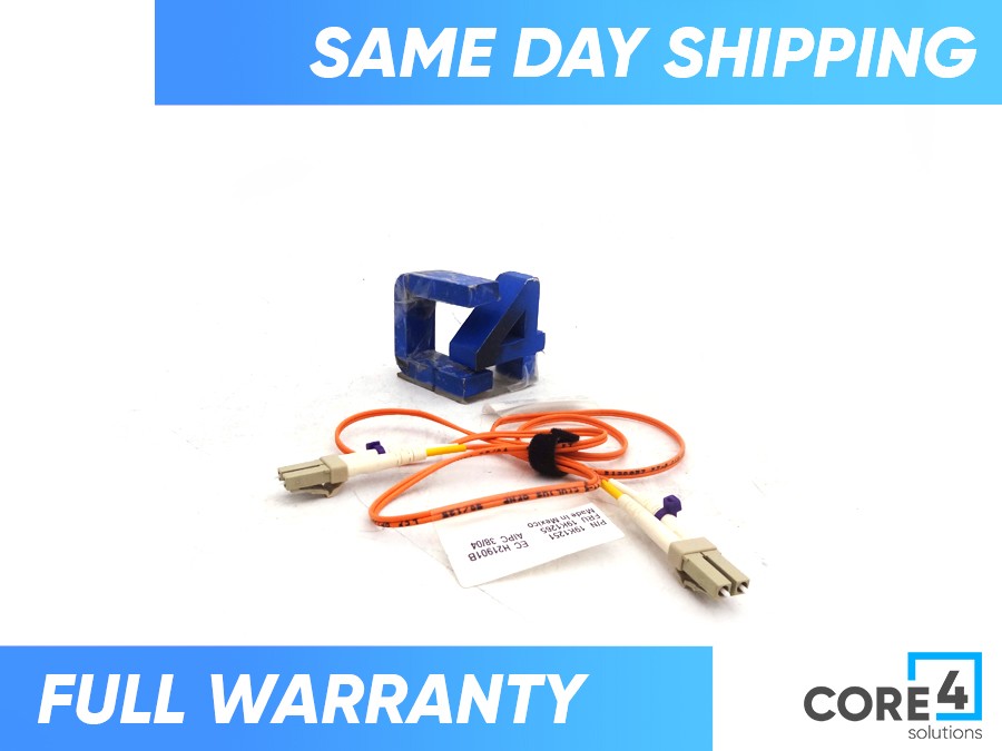 CISCO CAB-OS1-SC-SC-2M 2 Meter Sc/sc Cable *New Sealed*