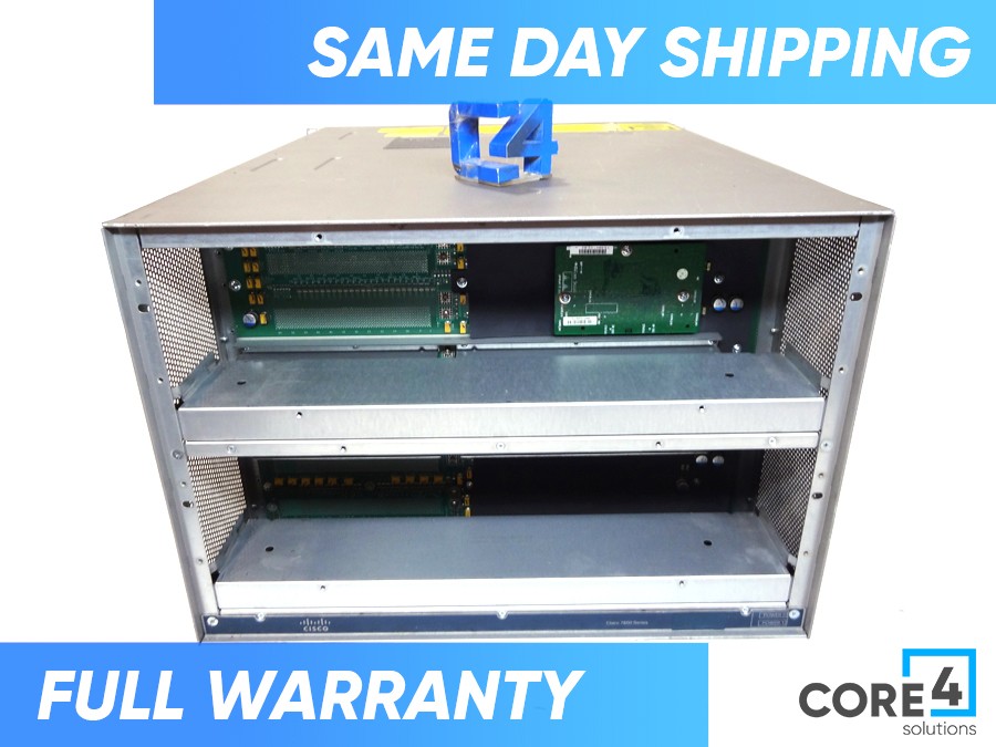 CISCO CISCO7606-S ROUTER CHASSIS