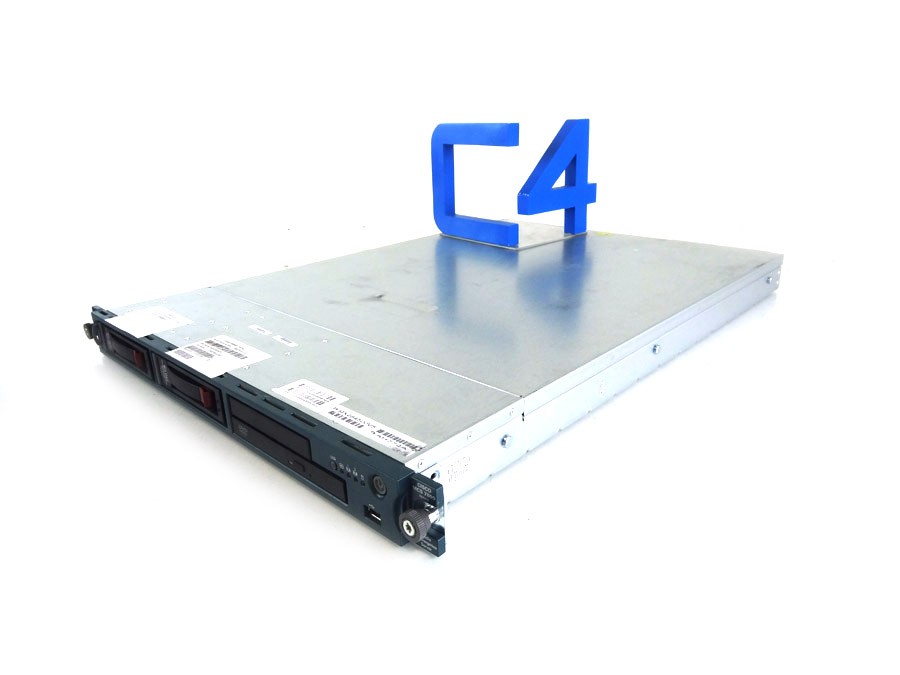 CISCO AH772A MCS 7800 MEDIA CONVERGENCE SERVER