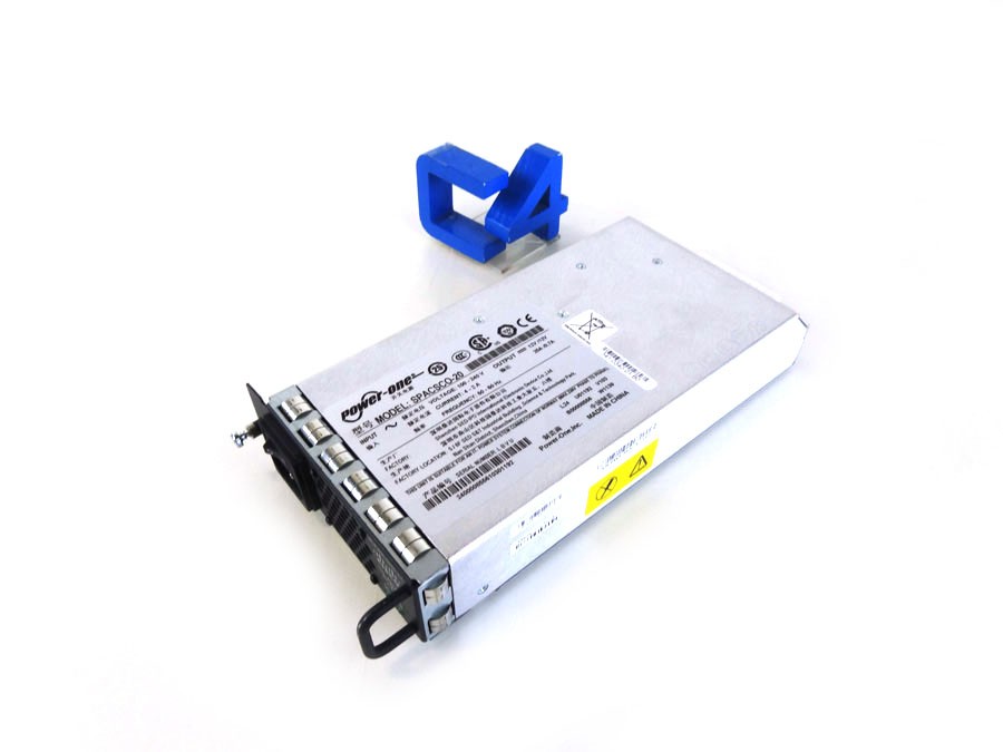 CISCO AIR-PWR-5500-AC 5500 SERIES POWER SUPPLY