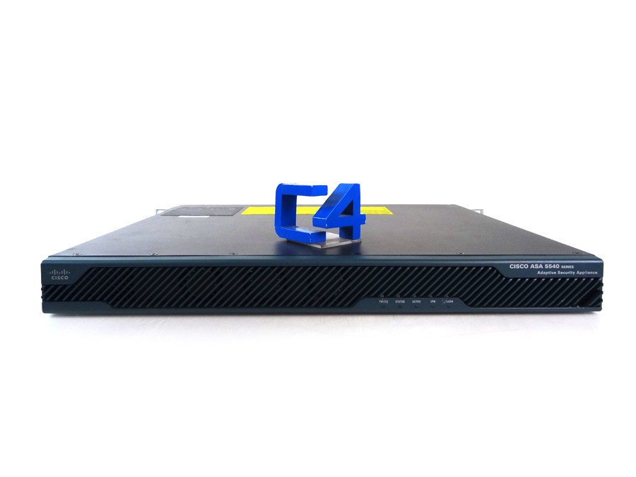 CISCO ASA5540-AIP40-K9 ASA 5540 APPLIANCE W/ AIP-SSM-40