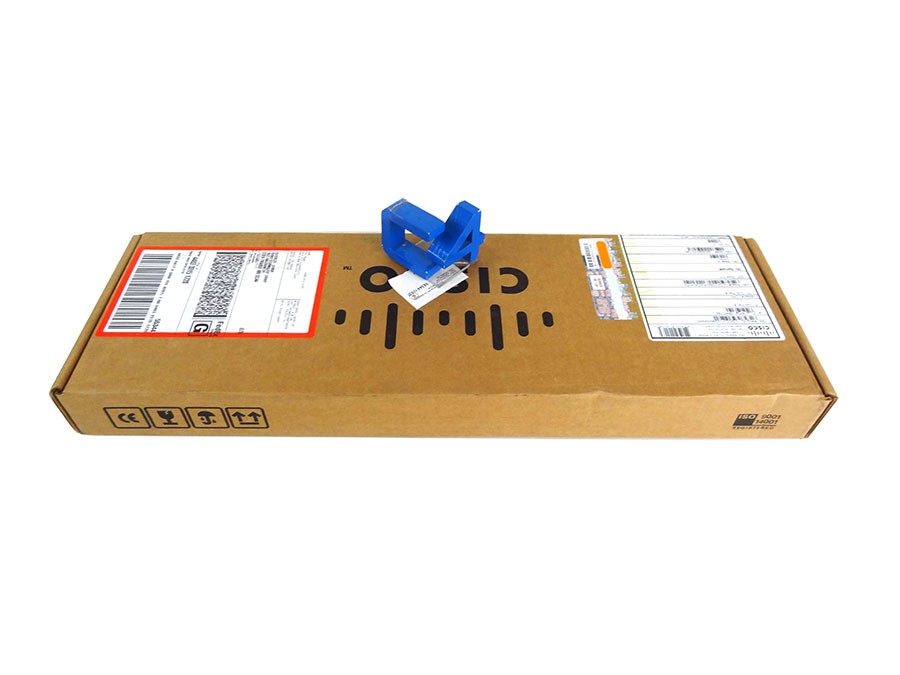 CISCO ASA5585-RACK-KIT ASA 5585-X FRONT RACK AND REAR RACT *New Sealed* 