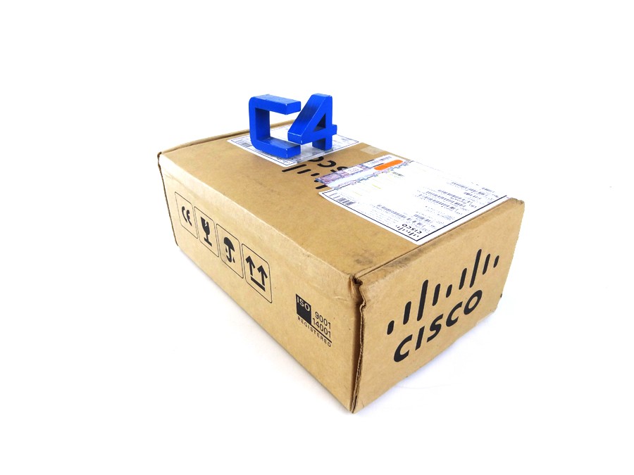 CISCO C9300-NM-8X CATALYST 9300 8 X 10GE MODULE *New Sealed*