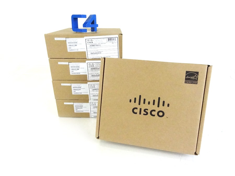 Cisco CP-7841-K9 UC Phone 7841